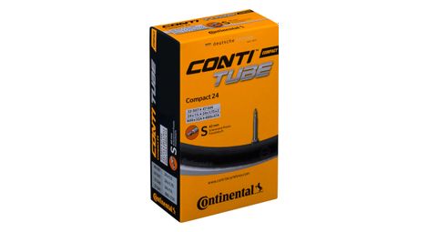 continental compact 24   presta 42 mm schlauch von Continental