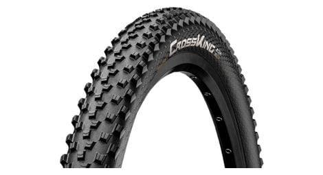 continental cross king 27 5   39   39  mtb reifen tubetype wire e bike e25 von Continental