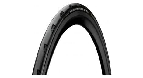 continental grand prix 5000 all season 700 mm tubeless ready flexibel vectran lazergrip act blackchili reflex von Continental