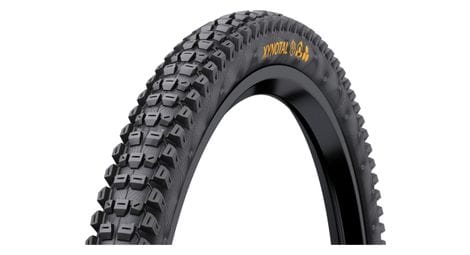 continental xynotal 29   mtb reifen tubeless ready foldable downhill karkasse supersoft compound e bike e25 von Continental
