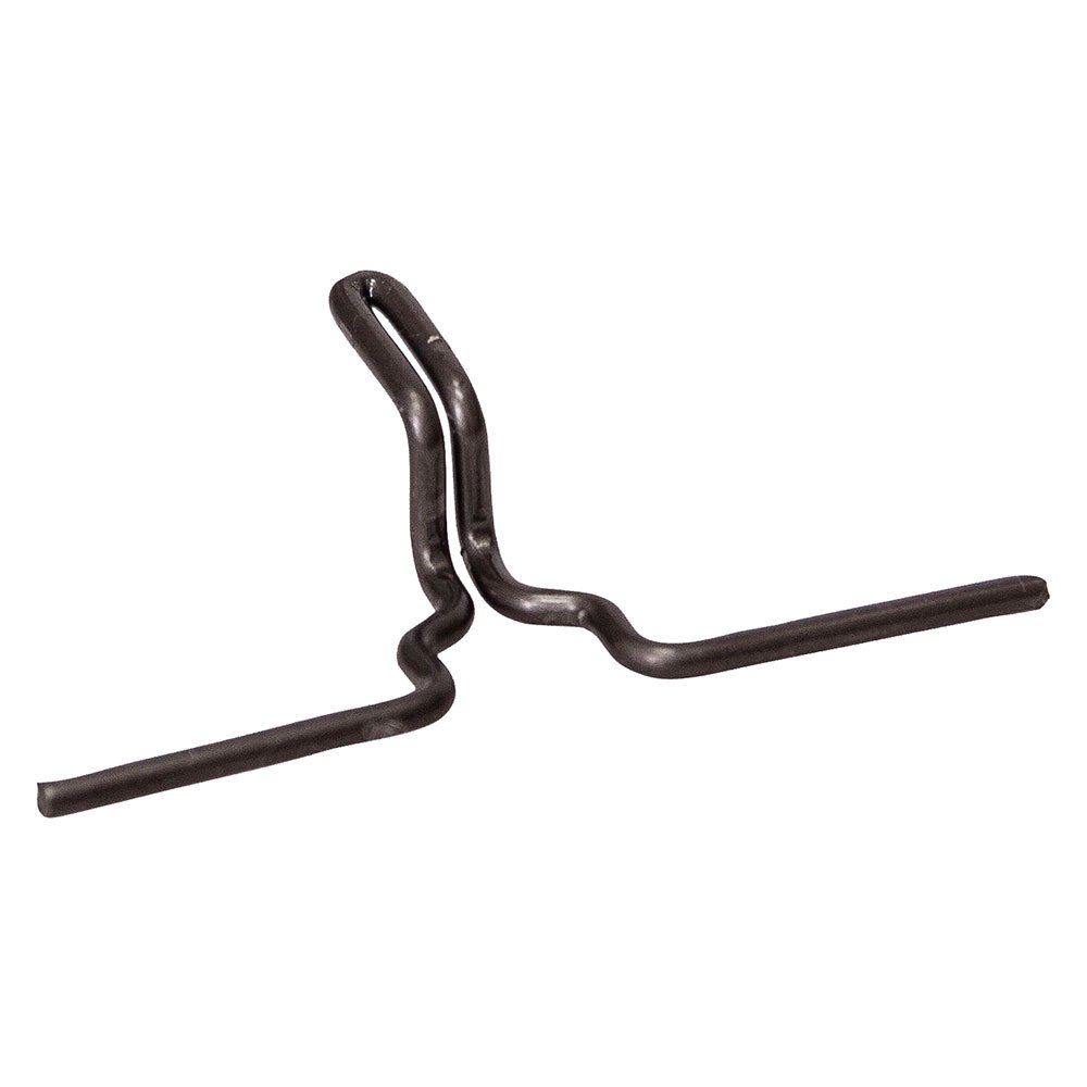 Contour Clip Sujeción Puntera Z-buckle Skis Con Agujero Silber Contour Clip Sujeción Puntera Z-buckle Skis Con Agujero Silber von Contour