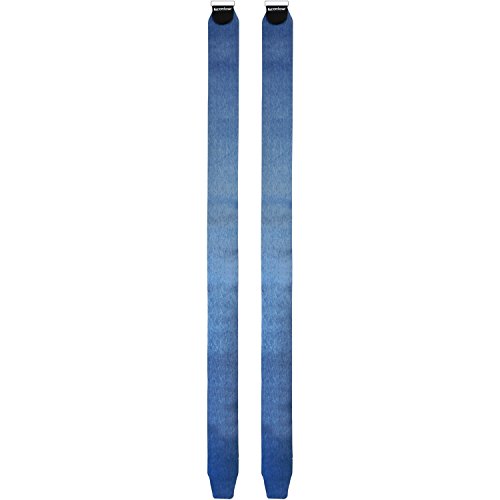 Contour Erwachsene Easy All-in-one Skifell, Blau, 120 mm/190 cm von Contour