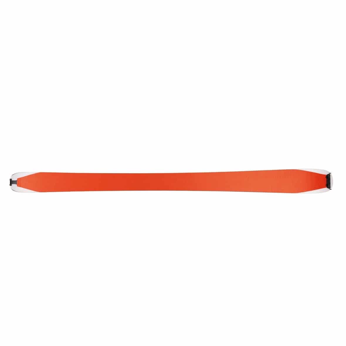 Contour Guide Pure 115 mm/161-168 cm (Orange PAAR) Skitourenfelle von Contour