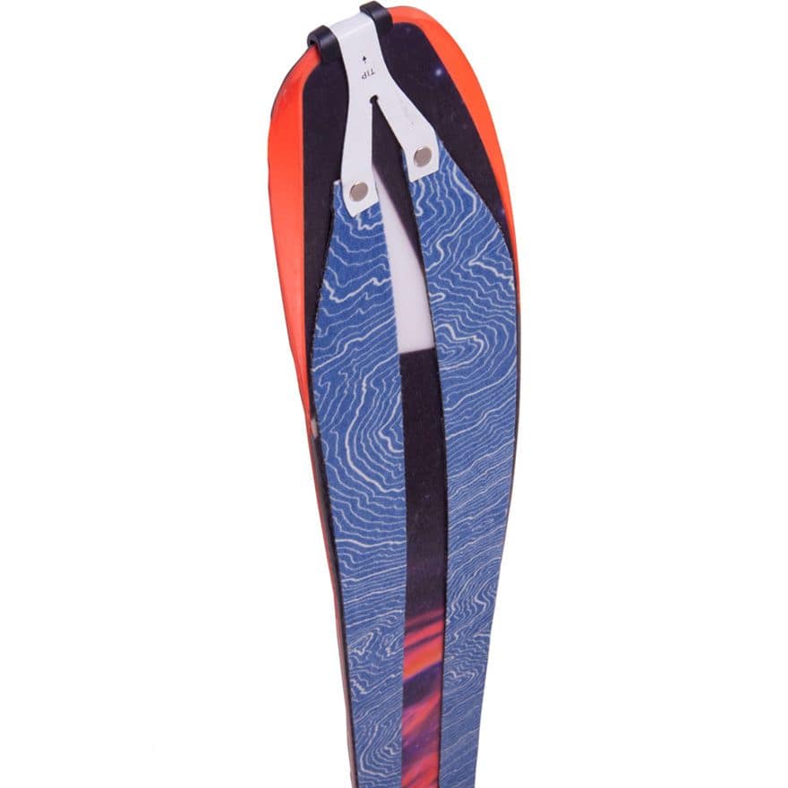 Contour Hybrid Free Split Skin Contour Hybrid Free Split Skin von Contour