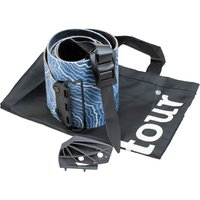 Contour Hybrid Mix 115 Skifell Contour Hybrid Mix 115 Skifell von Contour