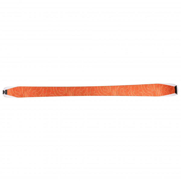 Contour - Hybrid Pure 115 - Skifelle Gr 161-168 cm orange von Contour