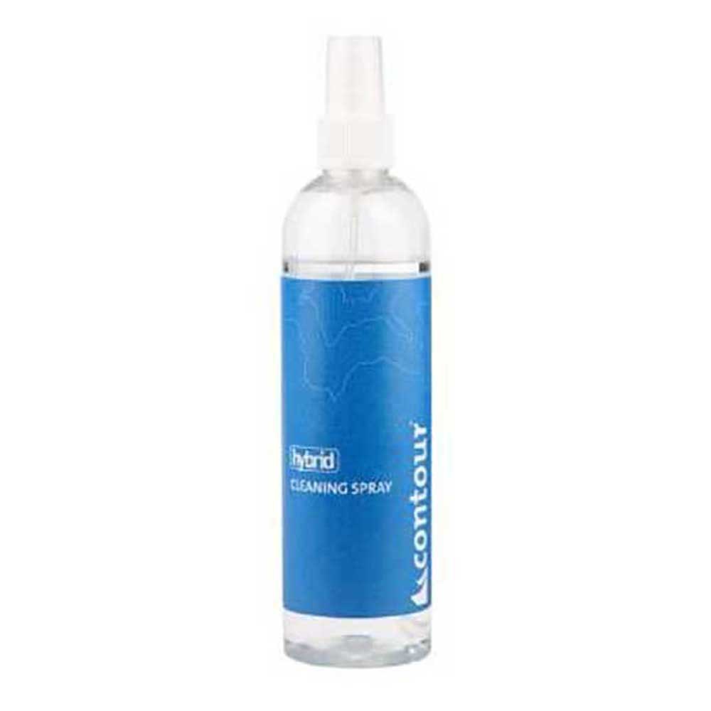 Contour Liquid Wax Spray Durchsichtig 300 ml Contour Liquid Wax Spray Durchsichtig 300 ml von Contour