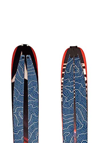 Contour hybrid Free Zuschneidfell, blau, S Contour hybrid Free Zuschneidfell, blau, S von Contour