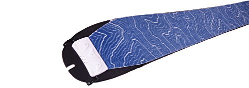 Contour hybrid Mix Zuschneidfell, blau, M Contour hybrid Mix Zuschneidfell, blau, M von Contour
