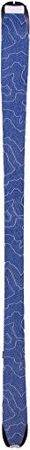 Contour hybrid Mix Zuschneidfell, blau, S Contour hybrid Mix Zuschneidfell, blau, S von Contour