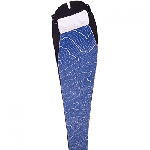 Contour hybrid Mix Zuschneidfell, blau, XS Contour hybrid Mix Zuschneidfell, blau, XS von Contour