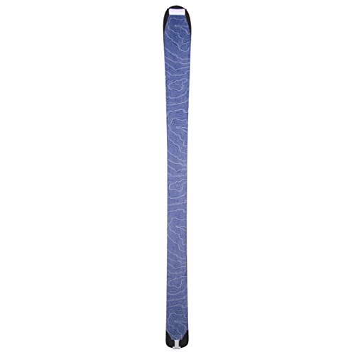Contour hybrid Mix universal Zuschneidfell, blau, One Size Contour hybrid Mix universal Zuschneidfell, blau, One Size von Contour