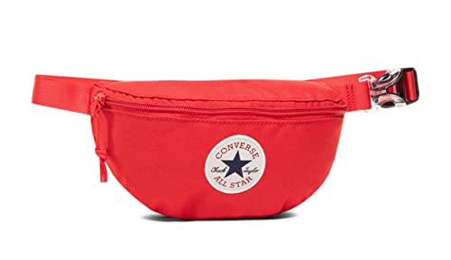 CONVERSE 10019907-A06 Sling Pack - Seasonal Color Bag Unisex Rot von Converse