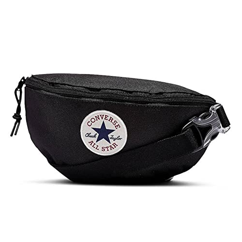 CONVERSE 10020538-A01 GO-LO Backpack - Seasonal Colo Bag Unisex Schwarz CONVERSE 10020538-A01 GO-LO Backpack - Seasonal Colo Bag Unisex Schwarz von Converse