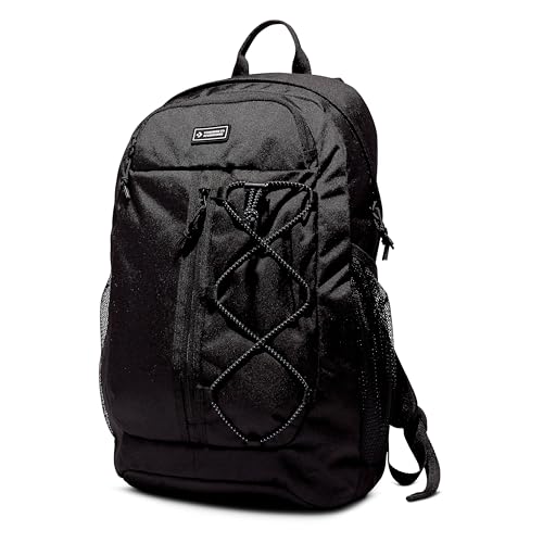 CONVERSE 10022097-A01 Transition Backpack Backpack Unisex Schwarz von Converse