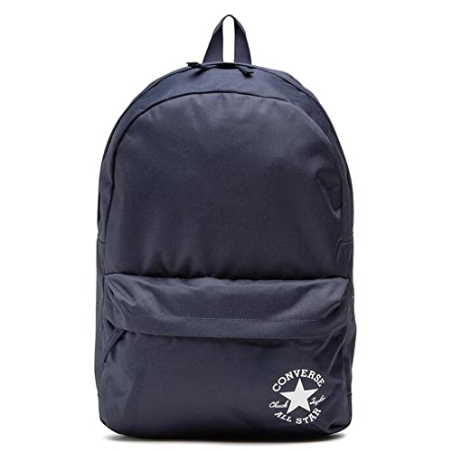 CONVERSE 10023811-A02 Speed 3 Backpack Backpack Unisex Schwarz von Converse