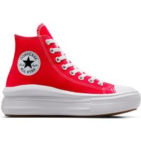 CONVERSE CHUCK TAYLOR ALL STAR MOVE Sneaker Damen von Converse