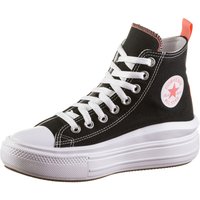 CONVERSE CHUCK TAYLOR ALL STAR MOVE Sneaker Mädchen CONVERSE CHUCK TAYLOR ALL STAR MOVE Sneaker Mädchen von Converse