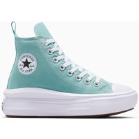 CONVERSE CHUCK TAYLOR ALL STAR MOVE Sneaker Mädchen von Converse