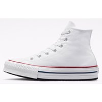 CONVERSE CHUCK TAYLOR EVA LIFT CANVAS PLATFORM Sneaker Mädchen CONVERSE CHUCK TAYLOR EVA LIFT CANVAS PLATFORM Sneaker Mädchen von Converse