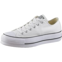 CONVERSE CTAS LIFT OX Sneaker Damen CONVERSE CTAS LIFT OX Sneaker Damen von Converse