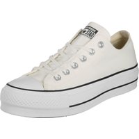 CONVERSE CTAS LIFT OX Sneaker Damen CONVERSE CTAS LIFT OX Sneaker Damen von Converse