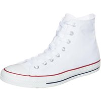 CONVERSE Chuck Taylor All Star Hi Sneaker Damen von Converse