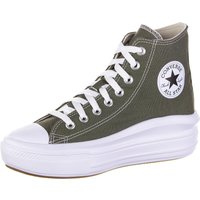 CONVERSE Chuck Taylor All Star Move Platform Sneaker Damen CONVERSE Chuck Taylor All Star Move Platform Sneaker Damen von Converse