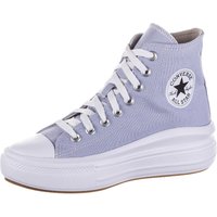 CONVERSE Chuck Taylor All Star Move Platform Sneaker Damen CONVERSE Chuck Taylor All Star Move Platform Sneaker Damen von Converse
