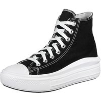 CONVERSE Chuck Taylor All Star Move Platform Sneaker Damen CONVERSE Chuck Taylor All Star Move Platform Sneaker Damen von Converse