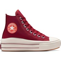 CONVERSE Move Platform Retro Sport Sneaker Damen CONVERSE Move Platform Retro Sport Sneaker Damen von Converse