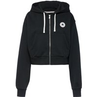 CONVERSE Retro Sweatjacke Damen CONVERSE Retro Sweatjacke Damen von Converse