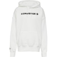 CONVERSE Wordmark Hoodie Damen CONVERSE Wordmark Hoodie Damen von Converse