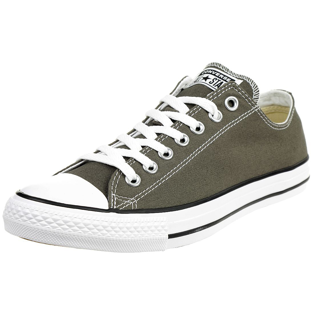 Converse C Taylor All Star SEASNL OX Chuck Schuhe Sneaker canvas grau 1J794C von Converse