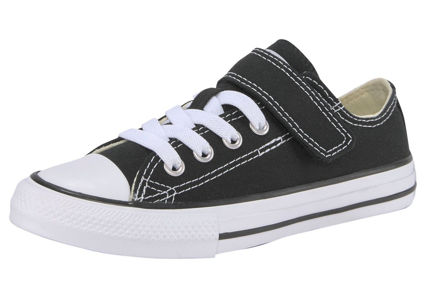 Converse CHUCK TAYLOR ALL STAR 1V EASY-ON Ox Sneaker mit Klettverschluss von Converse
