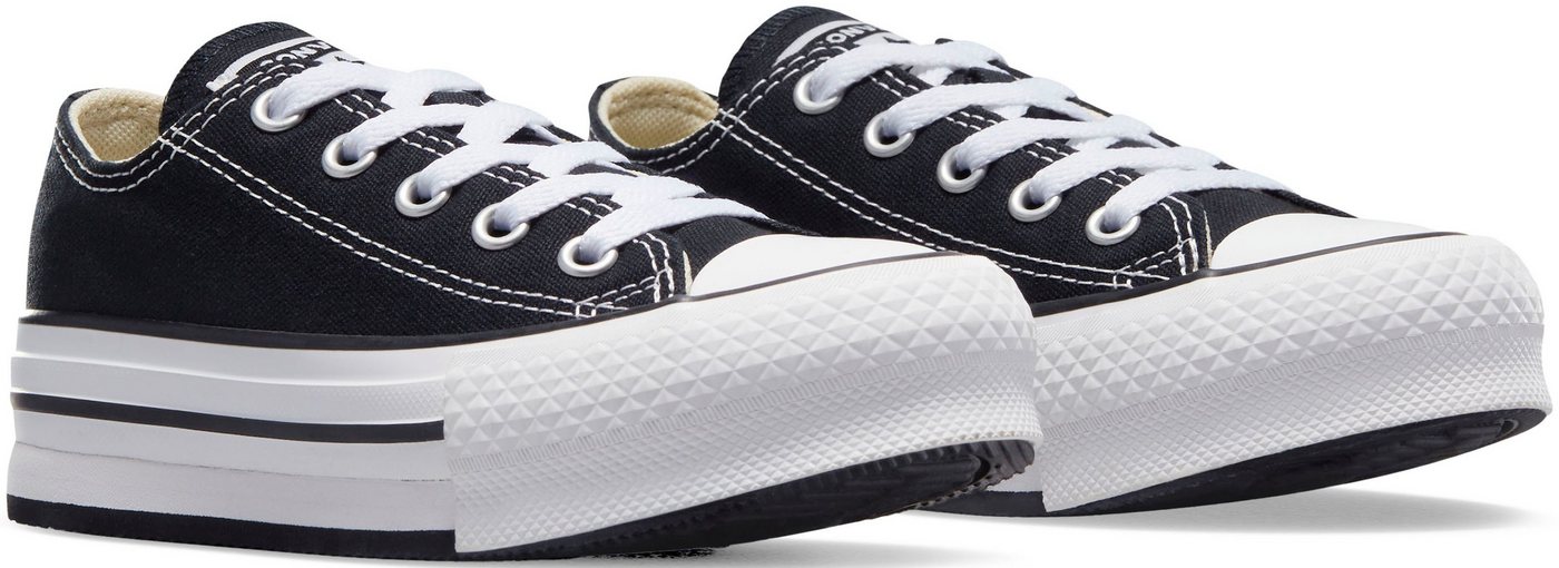 Converse CHUCK TAYLOR ALL STAR EVA LIFT CANV Sneaker Converse CHUCK TAYLOR ALL STAR EVA LIFT CANV Sneaker von Converse