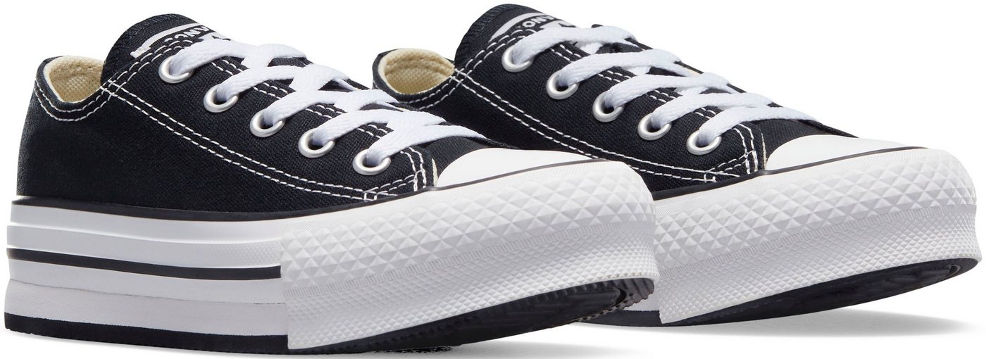 Converse CHUCK TAYLOR ALL STAR EVA LIFT CANV Sneaker von Converse