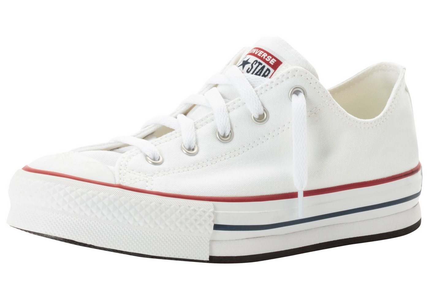Converse CHUCK TAYLOR ALL STAR EVA LIFT CANVAS PLATFORM Sneaker Converse CHUCK TAYLOR ALL STAR EVA LIFT CANVAS PLATFORM Sneaker von Converse
