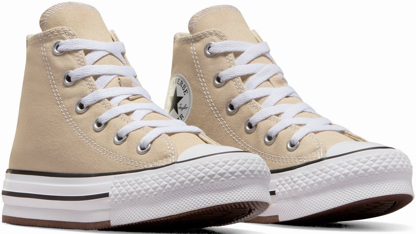 Converse CHUCK TAYLOR ALL STAR EVA LIFT Sneaker von Converse