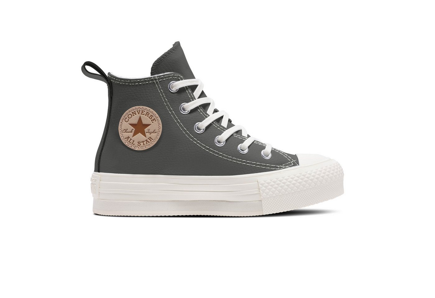 Converse CHUCK TAYLOR ALL STAR EVA LIFT Sneaker von Converse