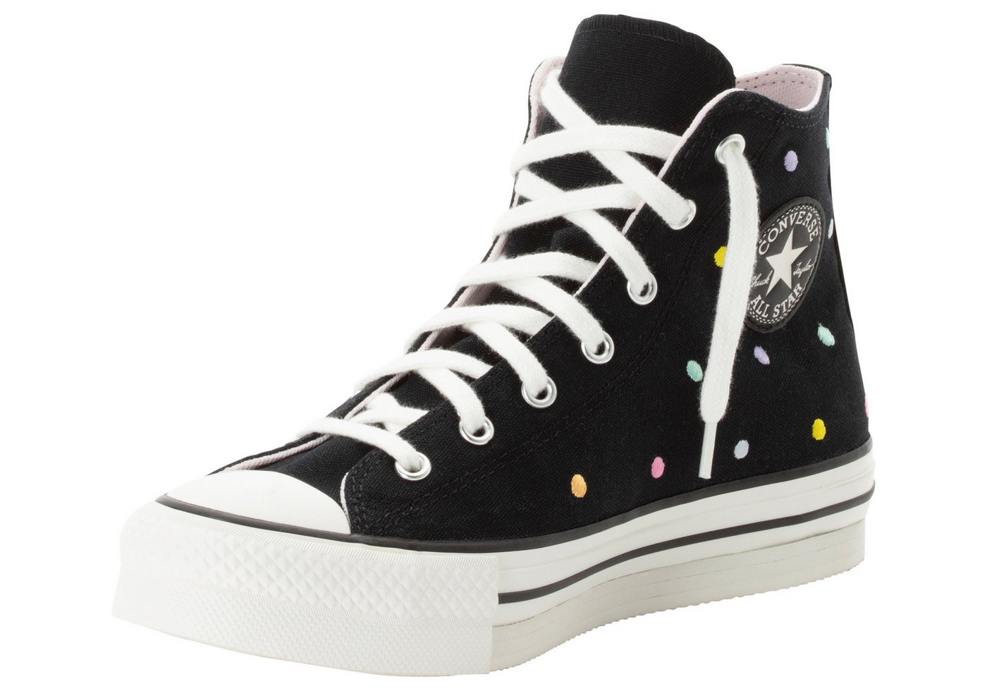 Converse CHUCK TAYLOR ALL STAR EVA LIFT Sneaker Converse CHUCK TAYLOR ALL STAR EVA LIFT Sneaker von Converse