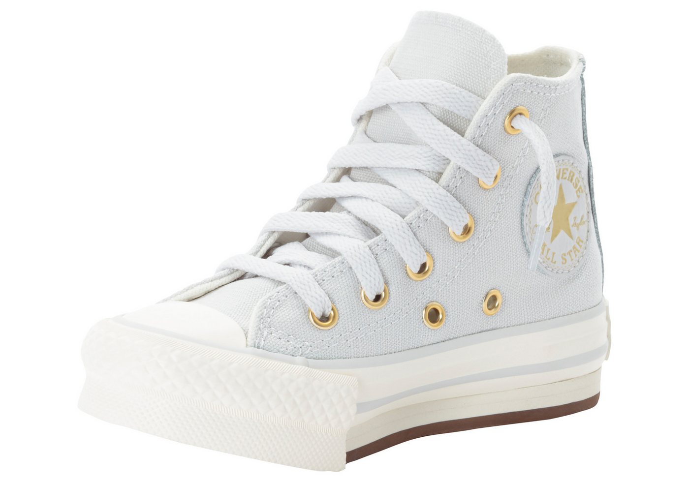 Converse CHUCK TAYLOR ALL STAR EVA LIFT TONAL CANVAS Sneaker Converse CHUCK TAYLOR ALL STAR EVA LIFT TONAL CANVAS Sneaker von Converse