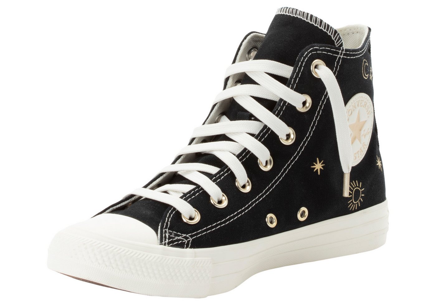 Converse CHUCK TAYLOR ALL STAR GOLDEN ELEMENTS Sneaker Converse CHUCK TAYLOR ALL STAR GOLDEN ELEMENTS Sneaker von Converse