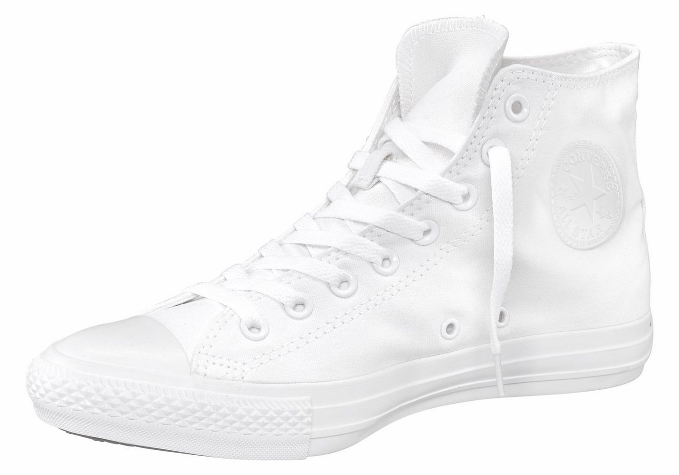 Converse CHUCK TAYLOR ALL STAR HI Unisex Mono Sneaker Converse CHUCK TAYLOR ALL STAR HI Unisex Mono Sneaker von Converse
