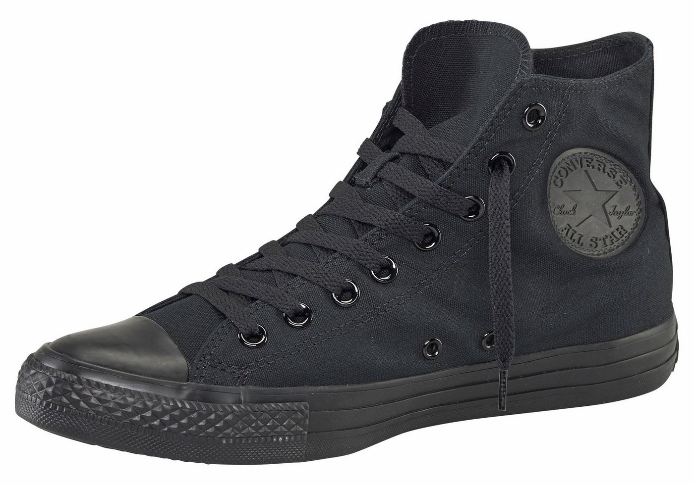 Converse CHUCK TAYLOR ALL STAR HI Unisex Mono Sneaker Converse CHUCK TAYLOR ALL STAR HI Unisex Mono Sneaker von Converse