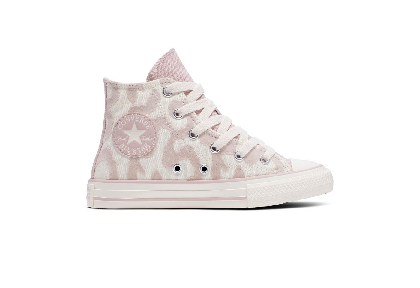 Converse CHUCK TAYLOR ALL STAR LEOPARD Sneaker von Converse