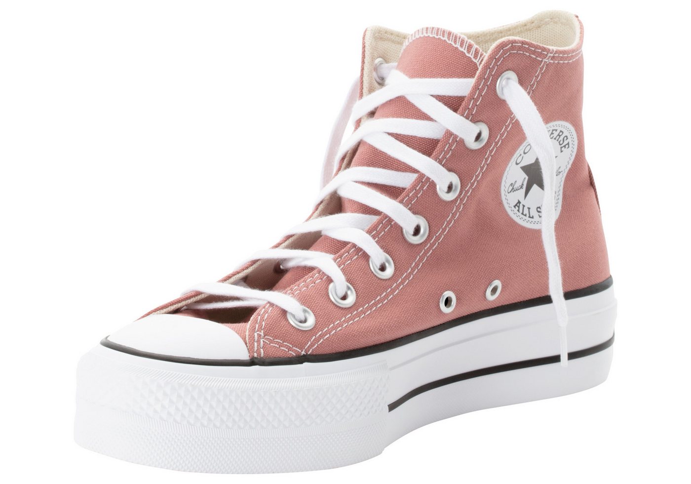Converse CHUCK TAYLOR ALL STAR LIFT PLATFORM Sneaker Converse CHUCK TAYLOR ALL STAR LIFT PLATFORM Sneaker von Converse