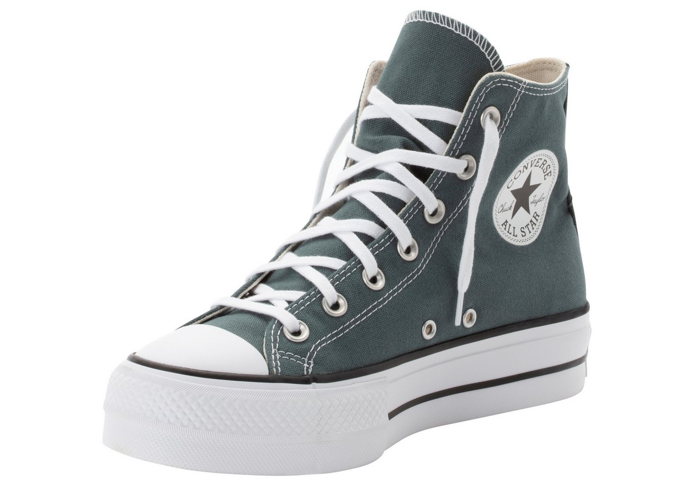 Converse CHUCK TAYLOR ALL STAR LIFT PLATFORM Sneaker Converse CHUCK TAYLOR ALL STAR LIFT PLATFORM Sneaker von Converse
