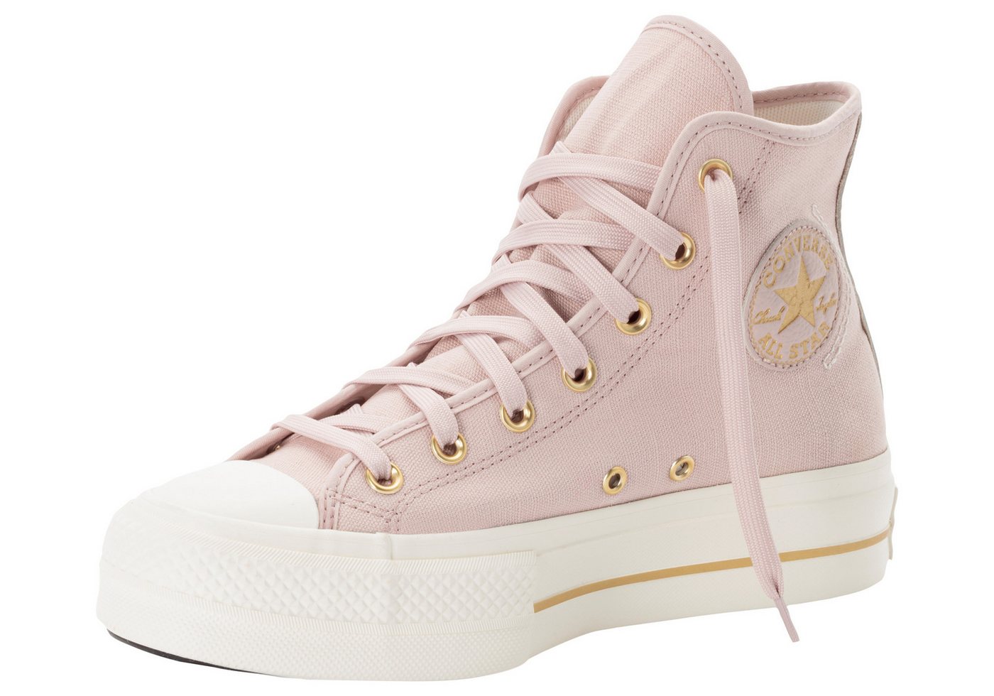 Converse CHUCK TAYLOR ALL STAR LIFT PLATFORM TAILORED LINES Sneaker Converse CHUCK TAYLOR ALL STAR LIFT PLATFORM TAILORED LINES Sneaker von Converse