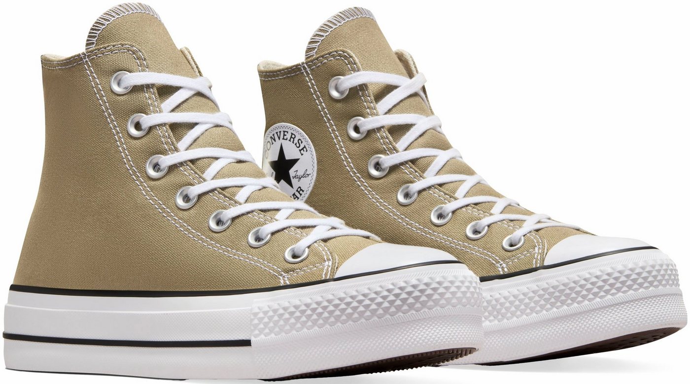 Converse CHUCK TAYLOR ALL STAR LIFT Sneaker Converse CHUCK TAYLOR ALL STAR LIFT Sneaker von Converse